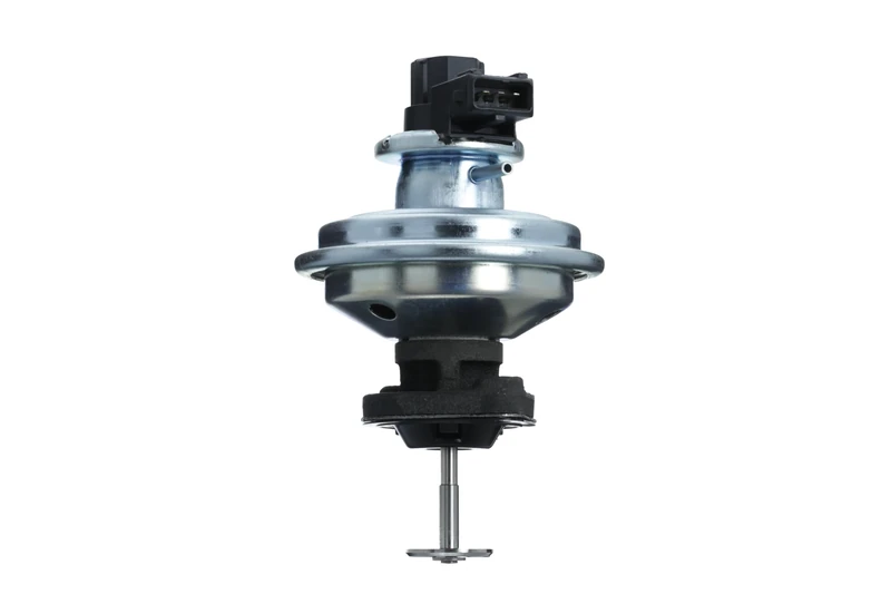 VALEO -703237-EGR Valve Module-EGR-Module: NO - with Vacuum Bypass: Operating Type: Pneumatic - Exhaust Standard: Euro 3