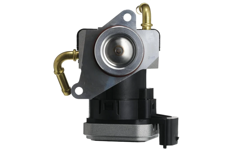 VALEO -703236-EGR Valve Module-EGR-Module: NO - with Vacuum Bypass: Operating Type: Electric - Exhaust Standard: Euro 3