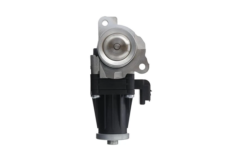 VALEO -703201-EGR Valve Module-EGR-Module: NO - with Vacuum Bypass: Operating Type: Electric - Exhaust Standard: Euro 3