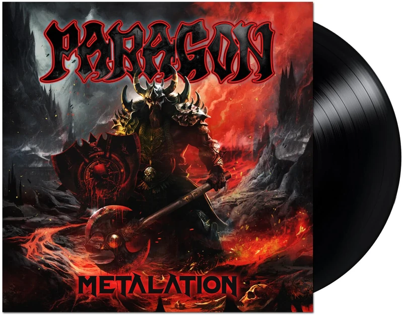 METALATION [VINYL]