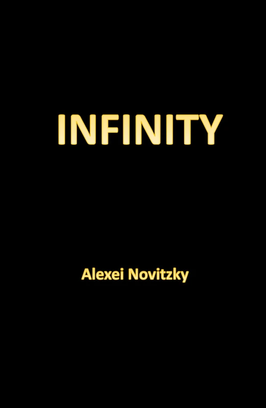 Infinity: The 9 Book Anthology