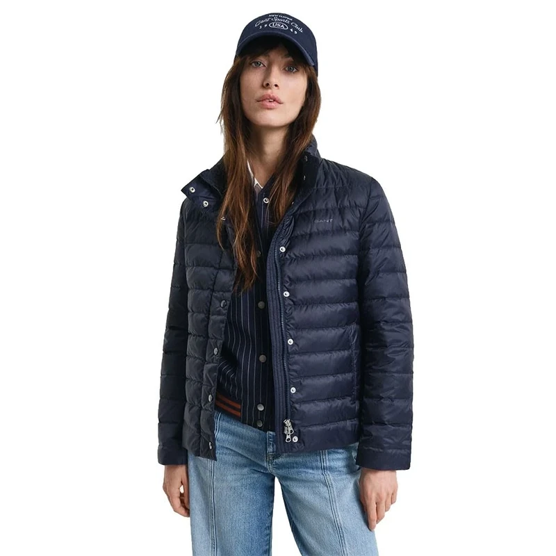 GANT Light Down Jacket