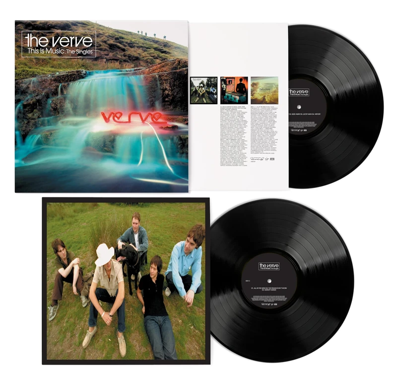 This Is Music: The Singles [VINYL] - Image 1