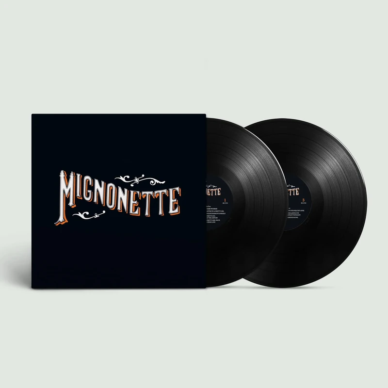 Mignonette [VINYL]