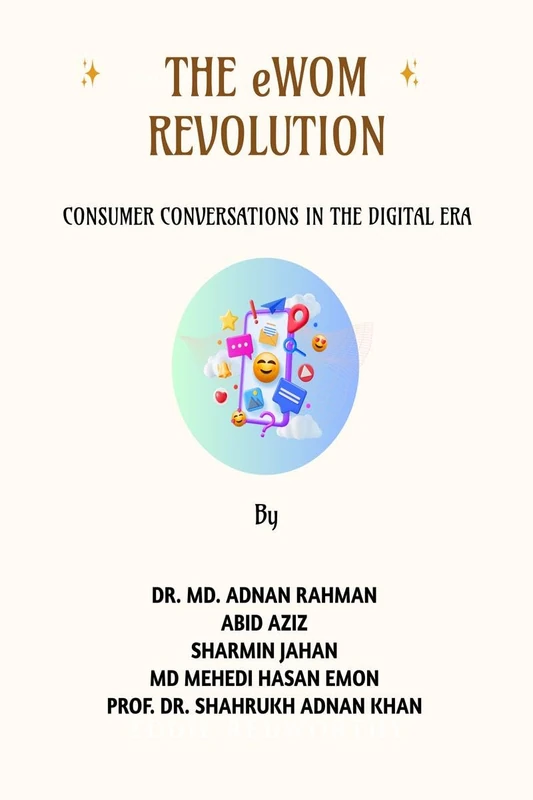The eWOM Revolution: Consumer Conversations in the Digital Era