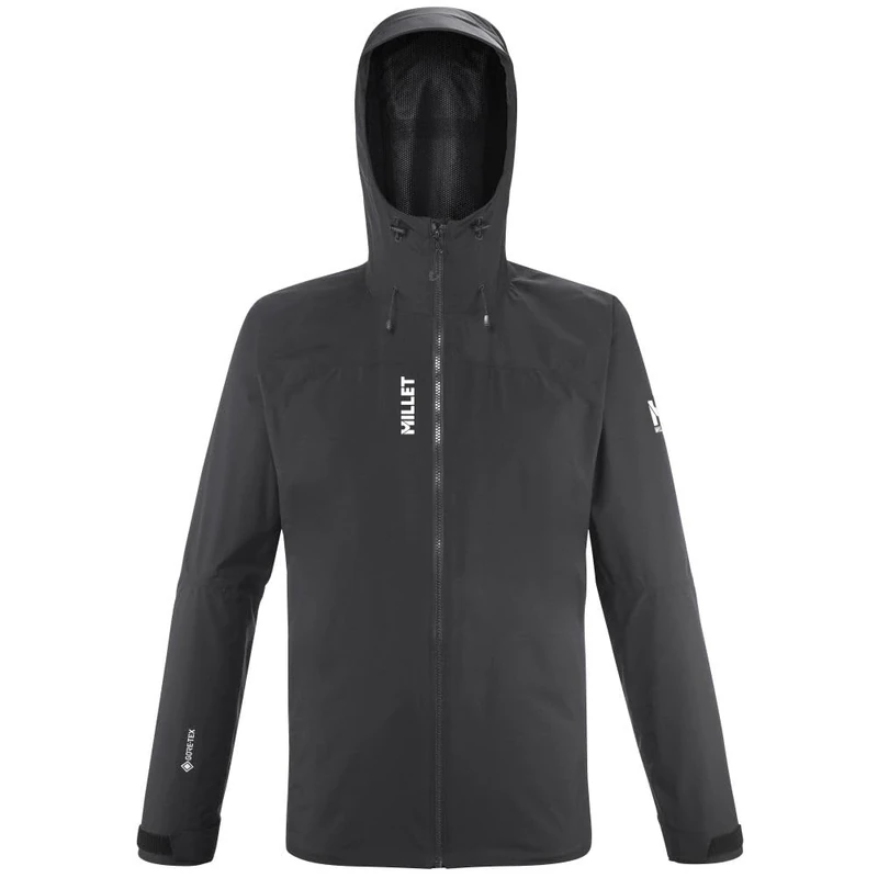 MILLET - SENECA GORE-TEX 2L Men's Jacket - Waterproof - Windproof