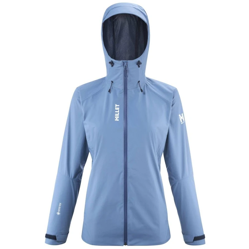 MILLET Seneca GTX Women's GORETEX JACKET