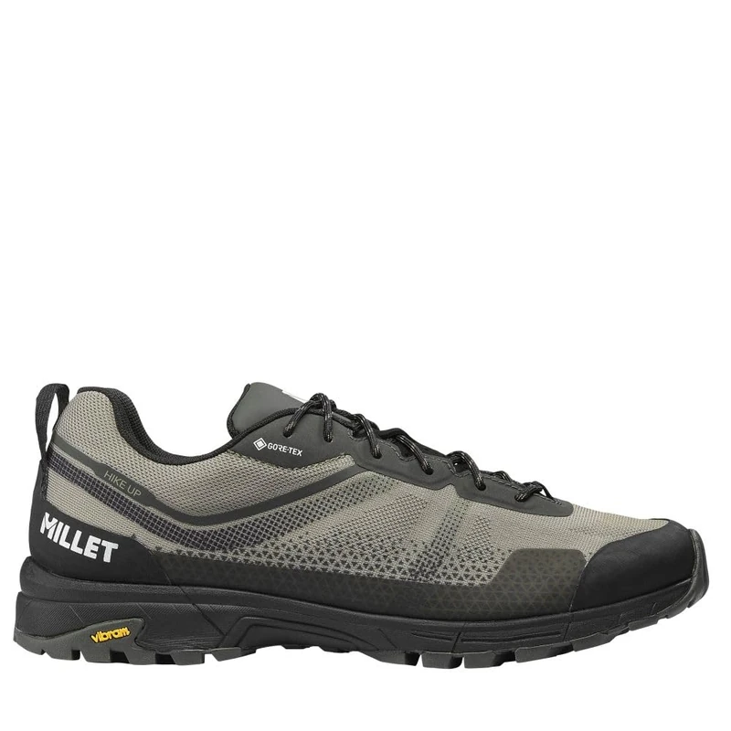 MILLET Hike UP GTX M, Men's, Beige New Logo, 11.5