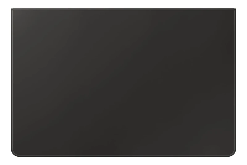 Samsung Galaxy Official AI Book Cover Keyboard Slim for Galaxy Tab S10 FE, S9, S9 FE, Black