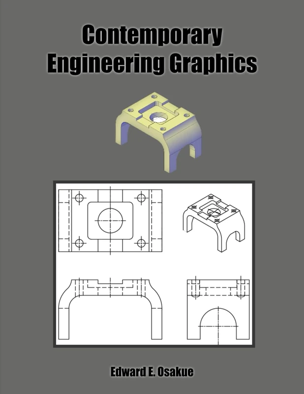 Contemporary Engineering Graphics