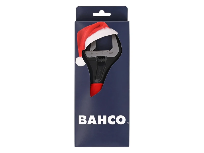 BAHCO 9031 Adjustable Xmas