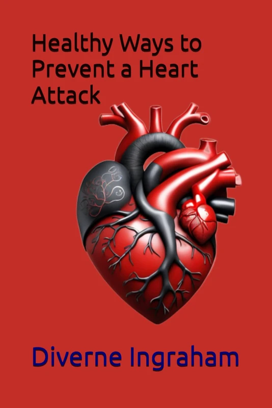 Healthy Ways to Prevent a Heart Attack