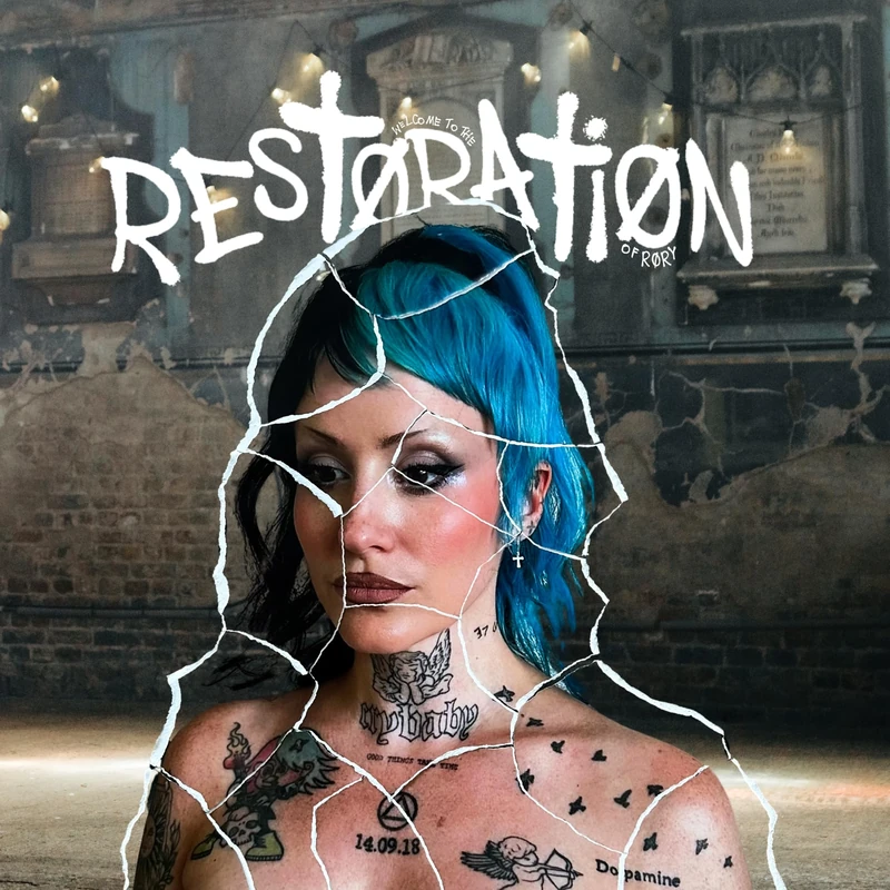 RESTORATION [Explicit]