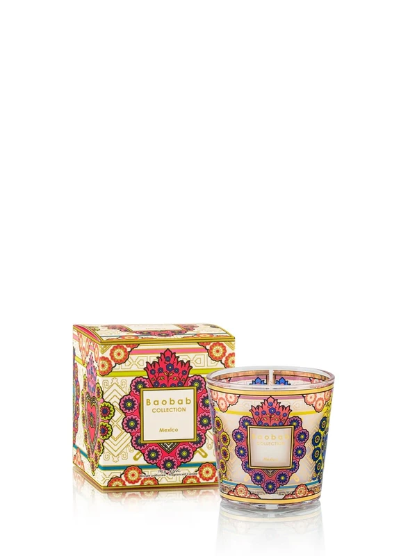 Baobab Collection - My First Baobab - My First Baobab Mexico City