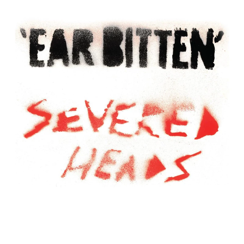 Ear Bitten [Vinyl LP] [VINYL]