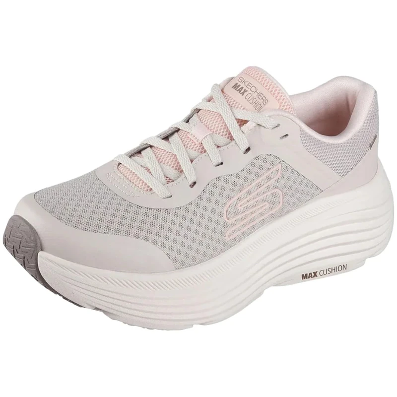 Skechers Max Cushioning Endeavour - CA Size 36 EU NAT 36, NAT, 7 UK