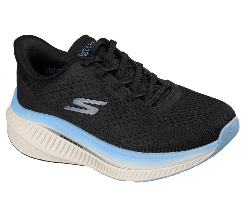 Skechers Women's Go Walk Max Cushioning Arch Fit Roslyn