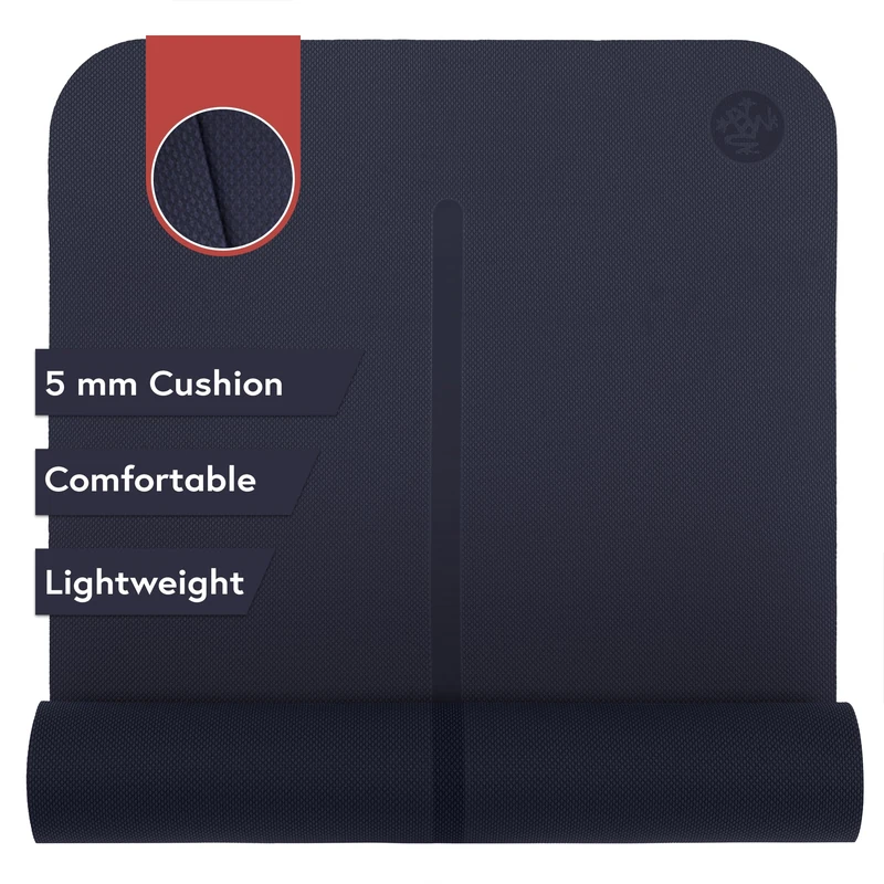 Manduka Begin Yoga Mat 5mm