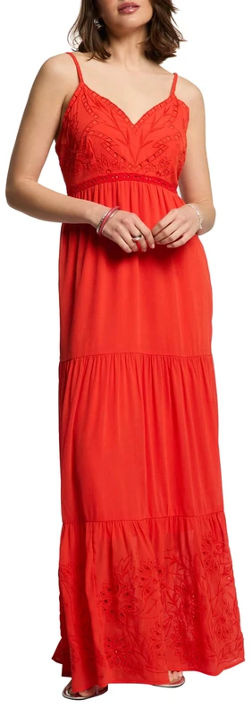 Morgan Dress