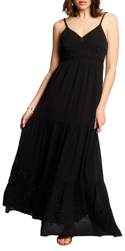 Morgan Dress