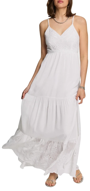 Morgan Dress