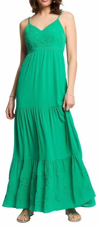 Morgan Dress - Image 1