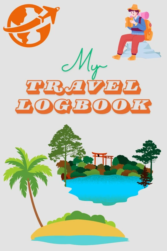 My Travel Logbook