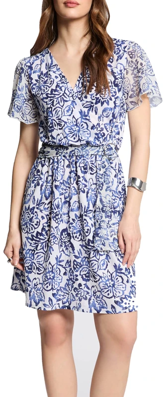 Morgan Dress