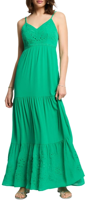 Morgan Dress