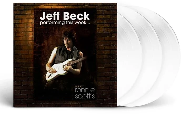Performing This WeekLive At Ronnie Scott's [VINYL]
