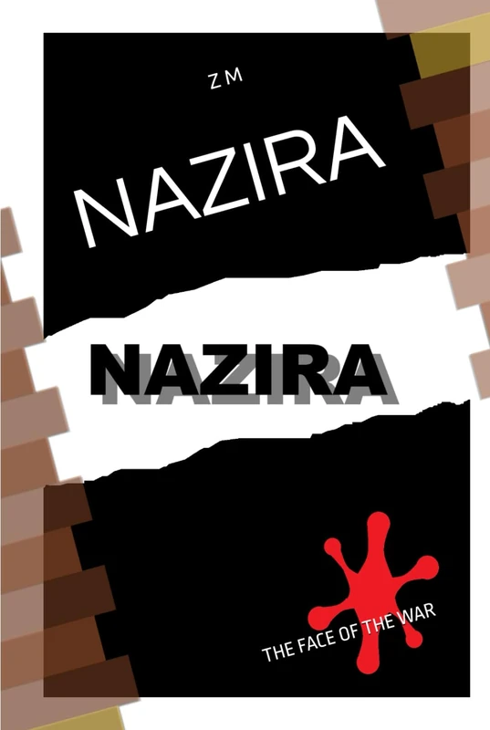 Nazira: The Face of the War - Military Thriller Novel