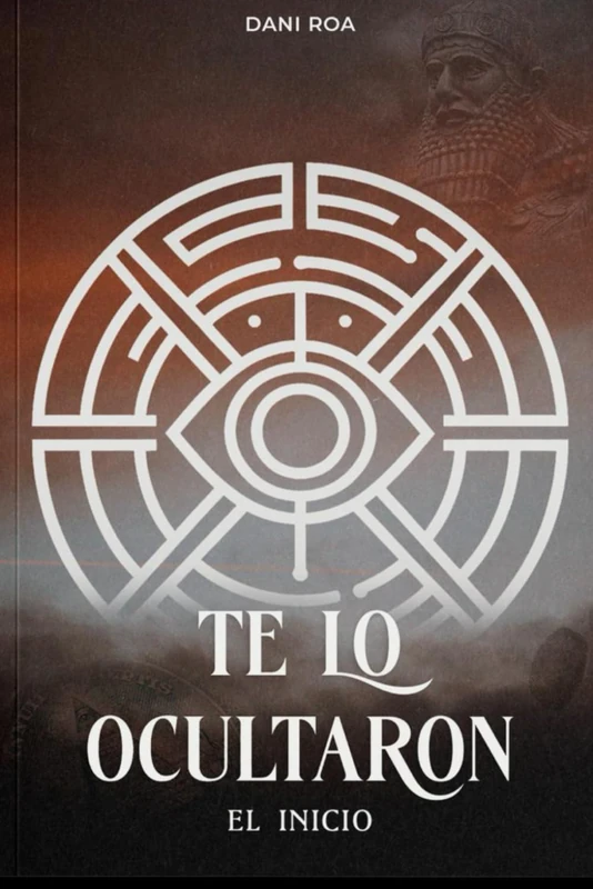 Te lo ocultaron - El inicio Libro: Te lo Ocultaron Libro