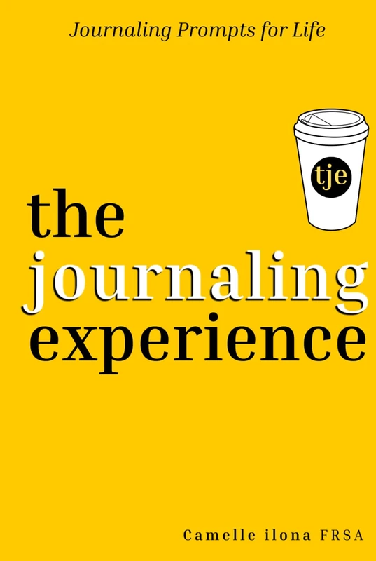 the journaling experience