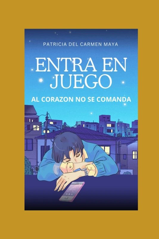 ENTRA EN JUEGO: AL CORAZON NO SE COMANDA