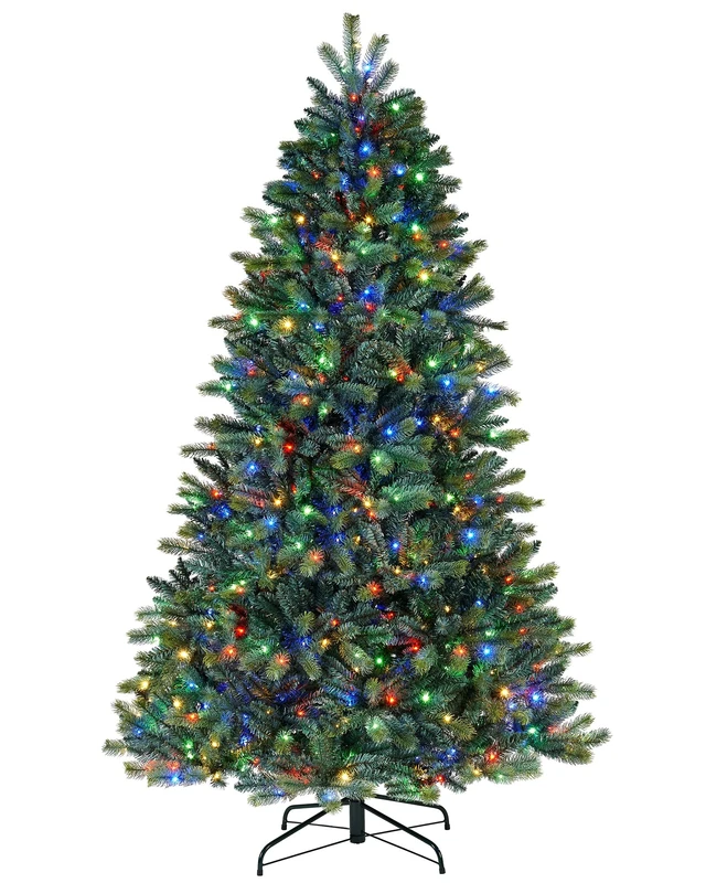 WeRChristmas Christmas Tree, Green, 6 ft / 1.8 m