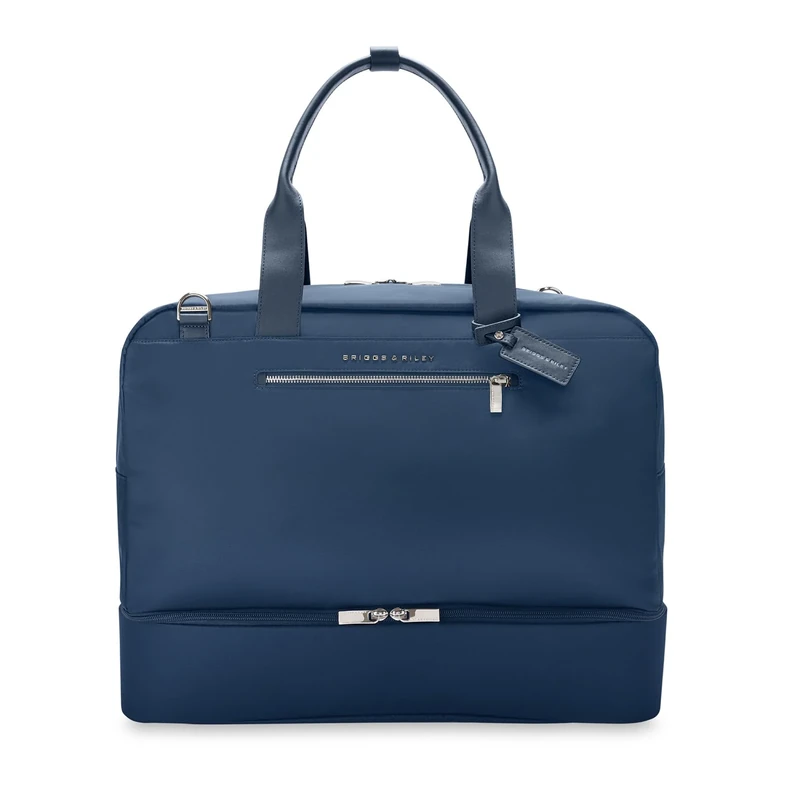 Briggs & Riley Rhapsody Weekender Tote, Navy