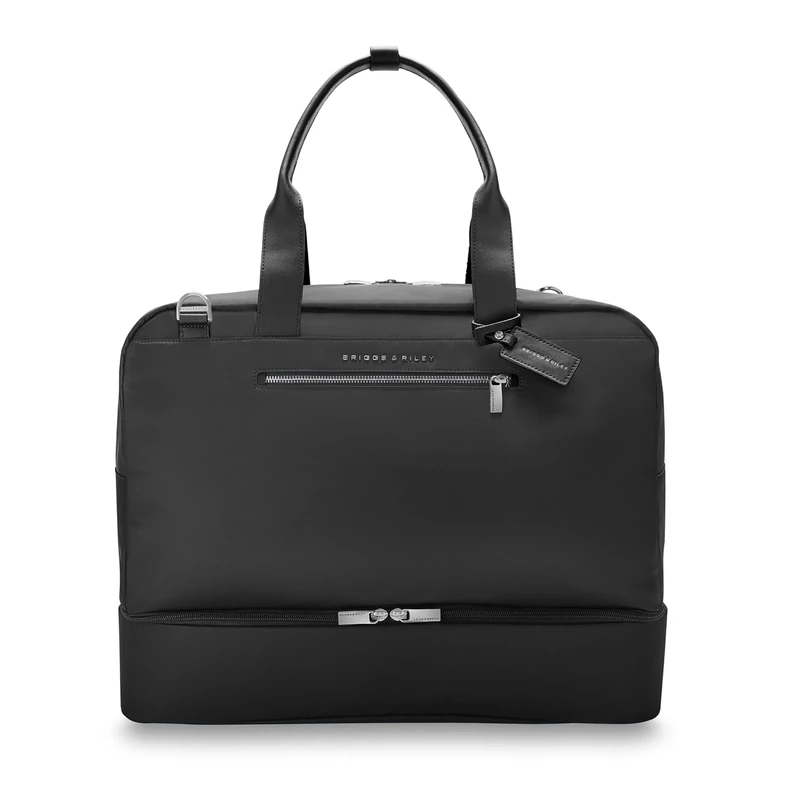 Briggs & Riley Rhapsody Weekender Tote, Black