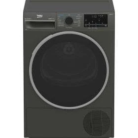 Beko B5T49231I Freestanding Heat Pump Tumble Dryer, 9kg Load, with IronFinish Technology [Energy Class A++]