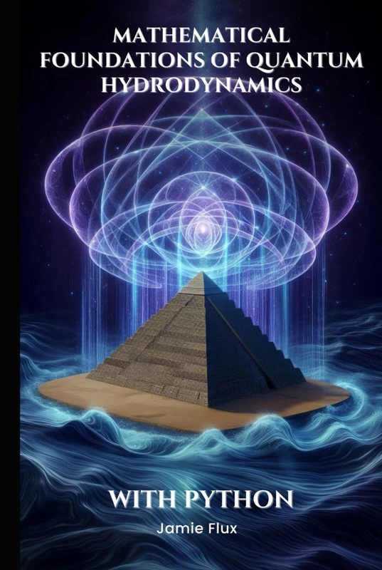 Mathematical Foundations of Quantum Hydrodynamics (Mathematical Foundations of Quantum Field Theory)