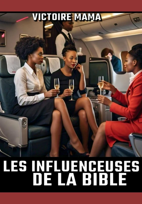 LES INFLUENCEUSES DE LA BIBLE