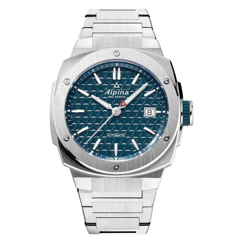 Alpina Automatic Watch AL-525TB3AE6B