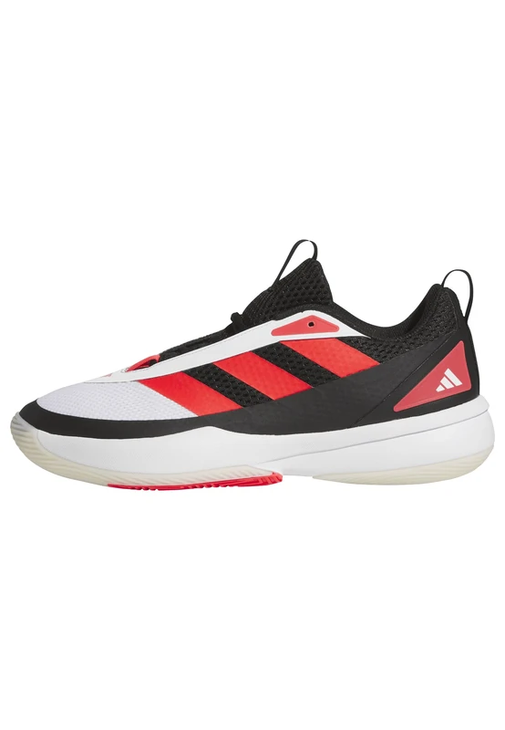 adidas Unisex SUBZONE Shoes, core Black/Lucid red/FTWR White, 9.5 UK