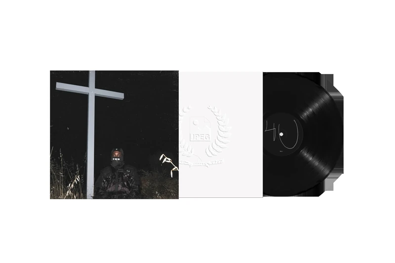I Lay Down My Life For You [VINYL]