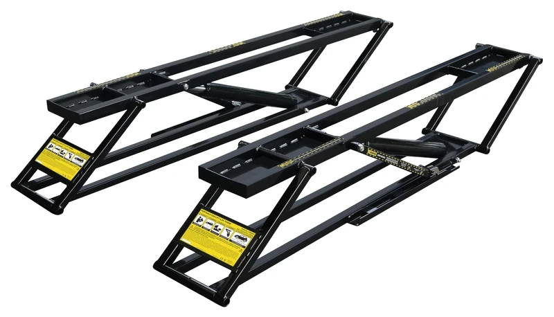 Sealey Portable Car Lift 2.25 Tonne 750W/230V - CLM2250