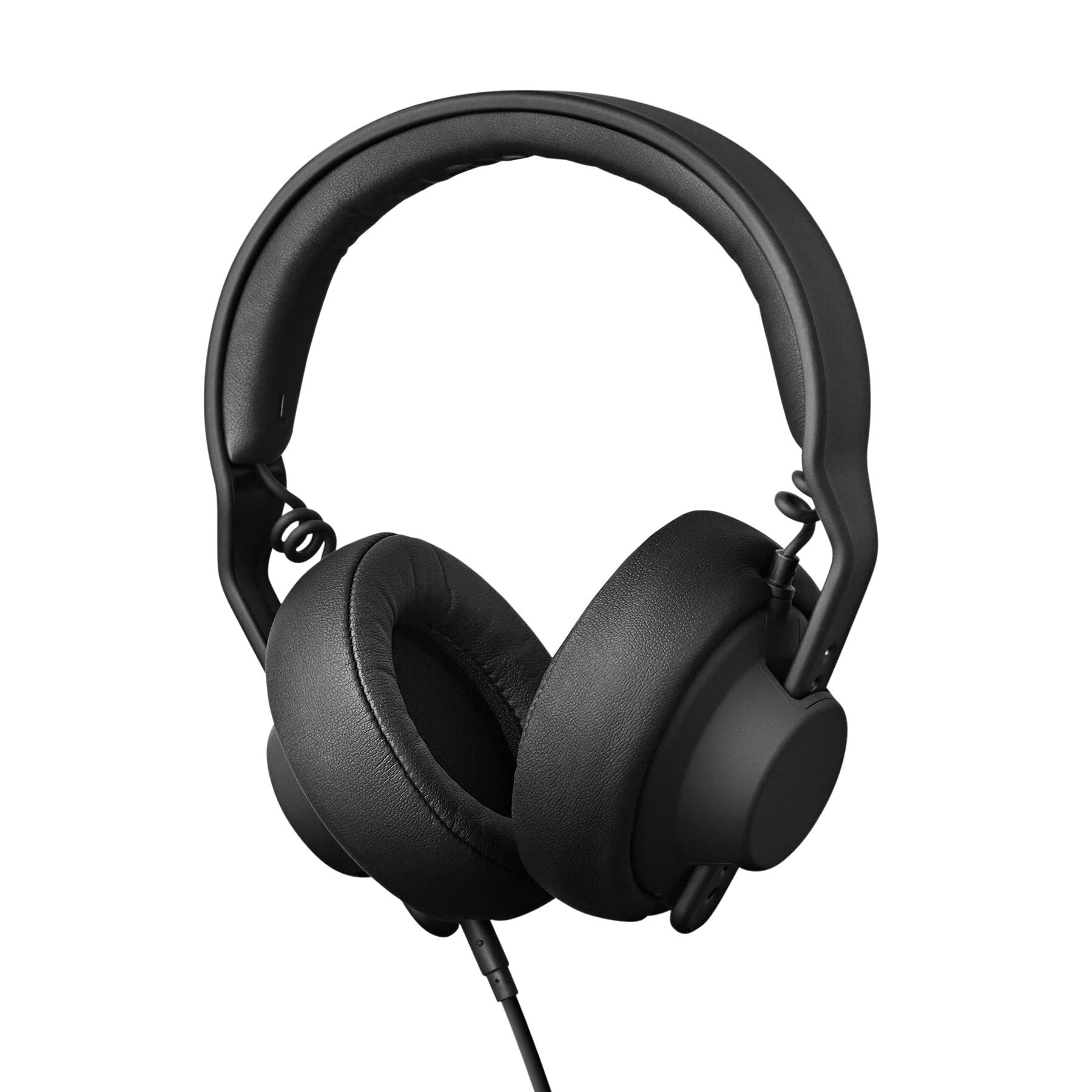 AIAIAI TMA-2 Studio XE - Professional Closed Back Studio Headphones with Balanced, Detailed Sound, High Sound Isolation, Over Ear PU Leather Earpads and Replaceable Parts