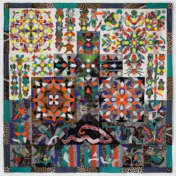 Mosaike Der Imagination [VINYL]