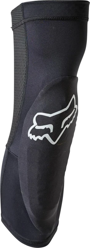 Fox Racing - ENDURO KNEE GUARD – D3O Mountain Bike Knee Pads – Lightweight, CE-certified, Guards, Mountainbike Cycling, Black, M