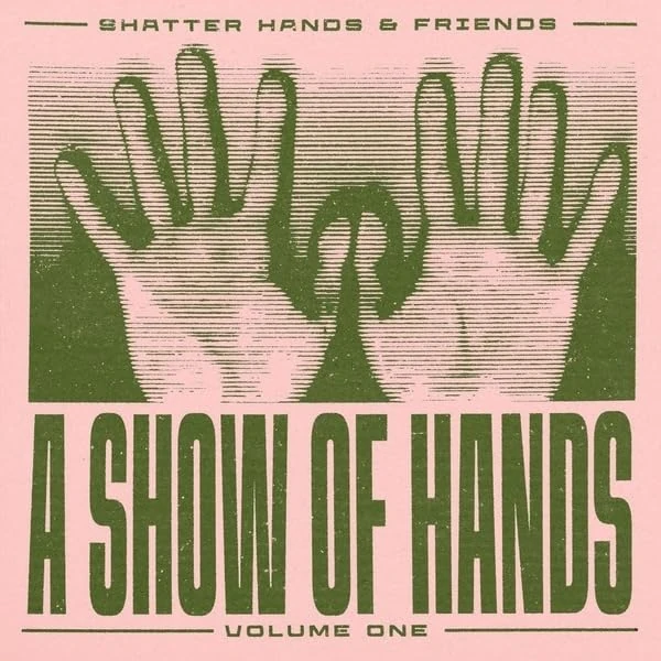 A Show Of Hands [VINYL] - Image 1