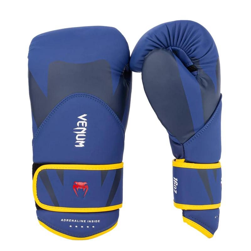 Venum Challenger 4.0 Boxing Gloves, Sport 05