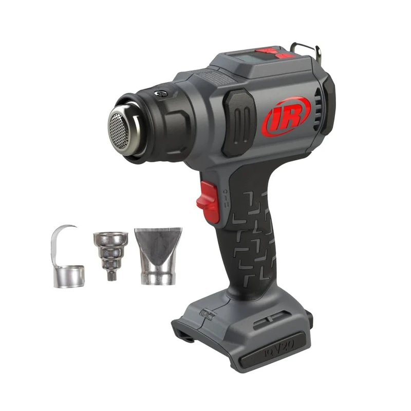 Ingersoll Rand H3111 20V Cordless Heat Gun, Bare Tool